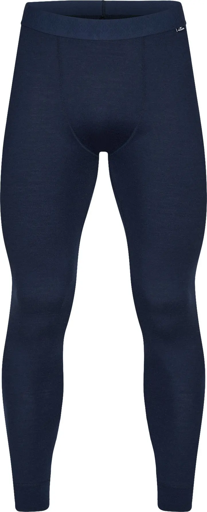 Gridarmor Men's Viks Wool Undertøy Longs Navy Blazer