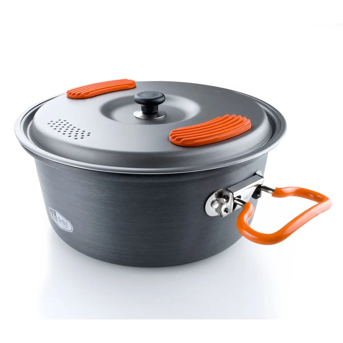 GSI Outdoors HALULITE 2 L CAMPINGKJELE NoColour