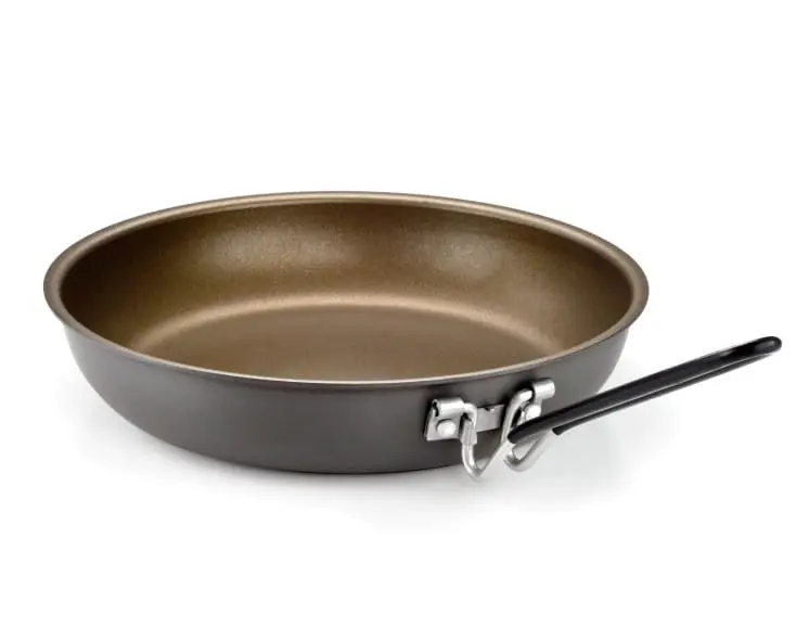 GSI Outdoors Pinnacle 10" Frypan Nocolour