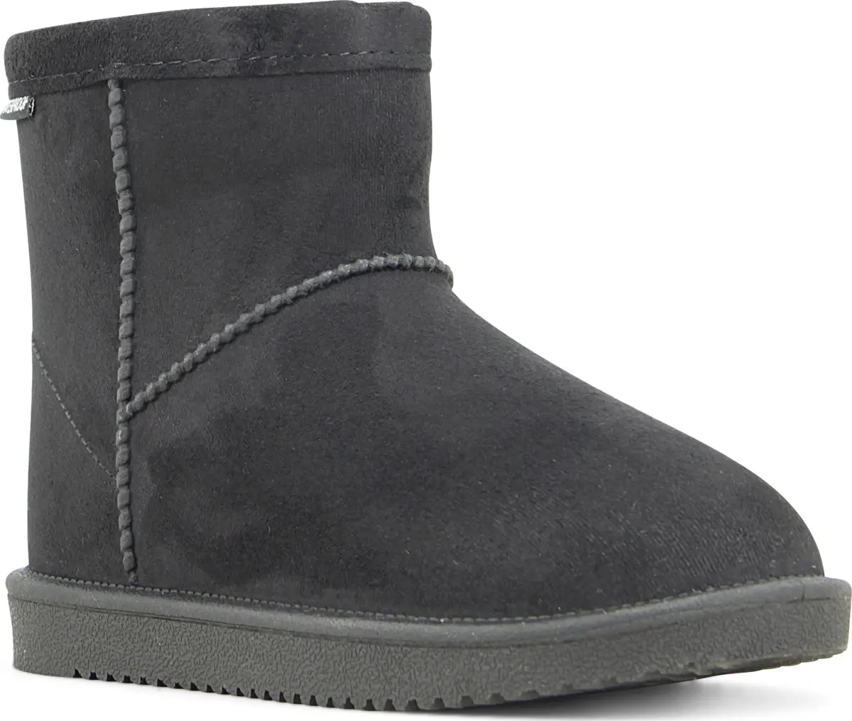 Leaf Juniors' Gullholmen Black