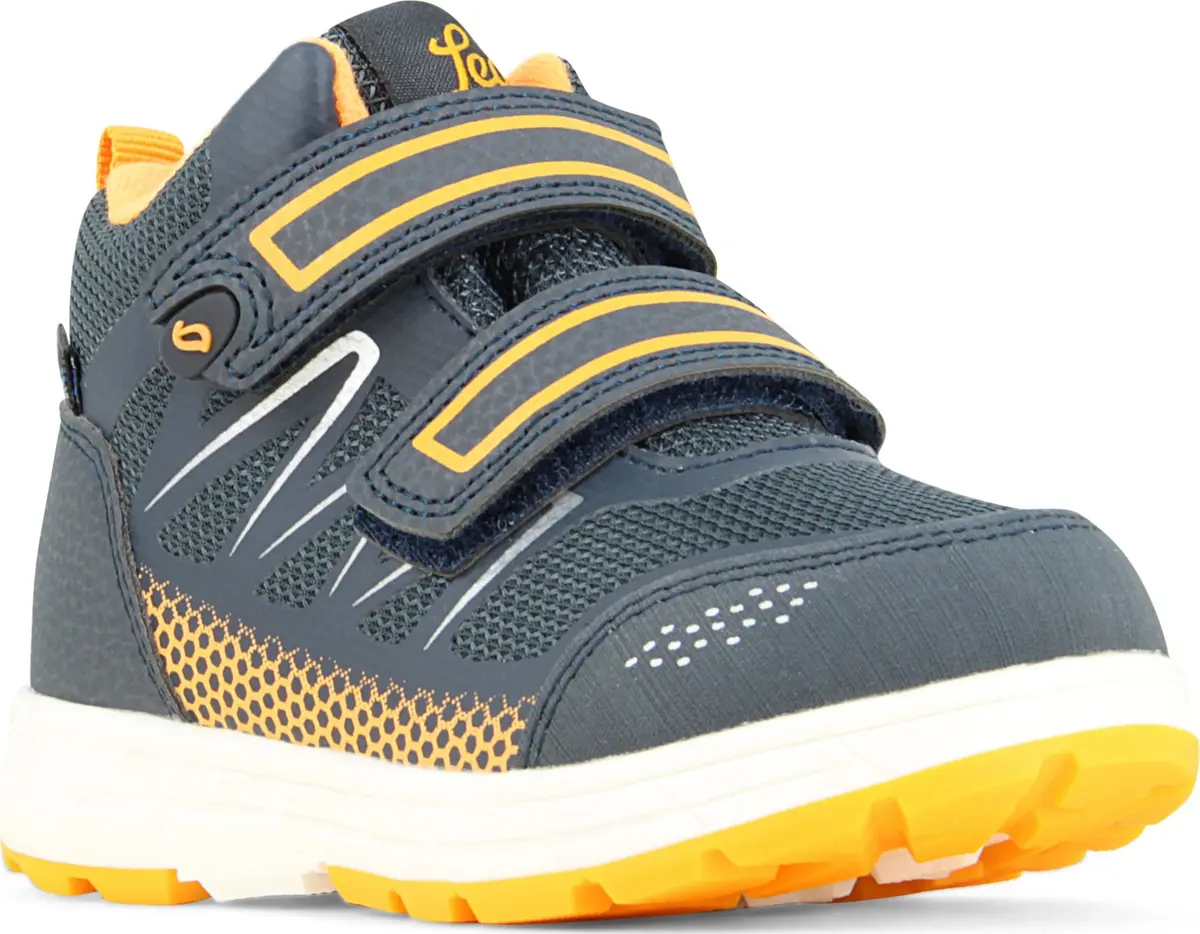 Leaf Kids' Habbestorp Navy