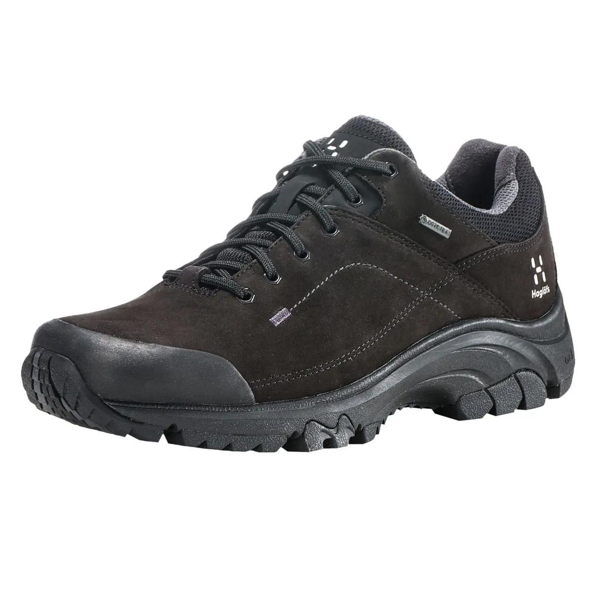 Haglöfs Women's Ridge GORE-TEX Low True Black