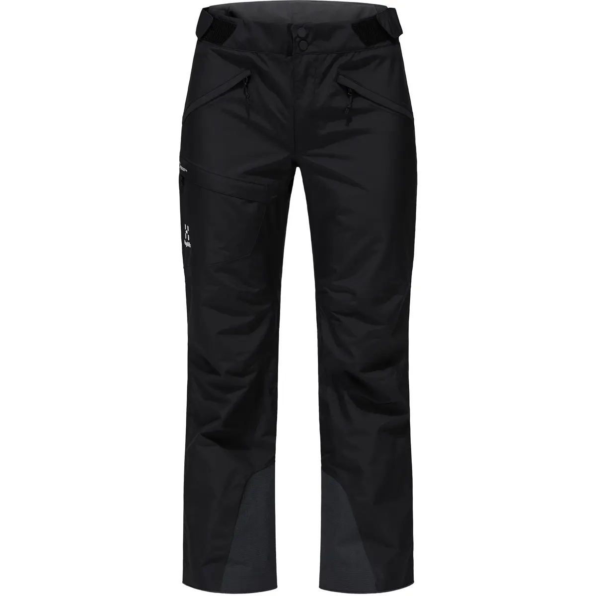 Haglöfs Women's Lumi Form Pant True Black