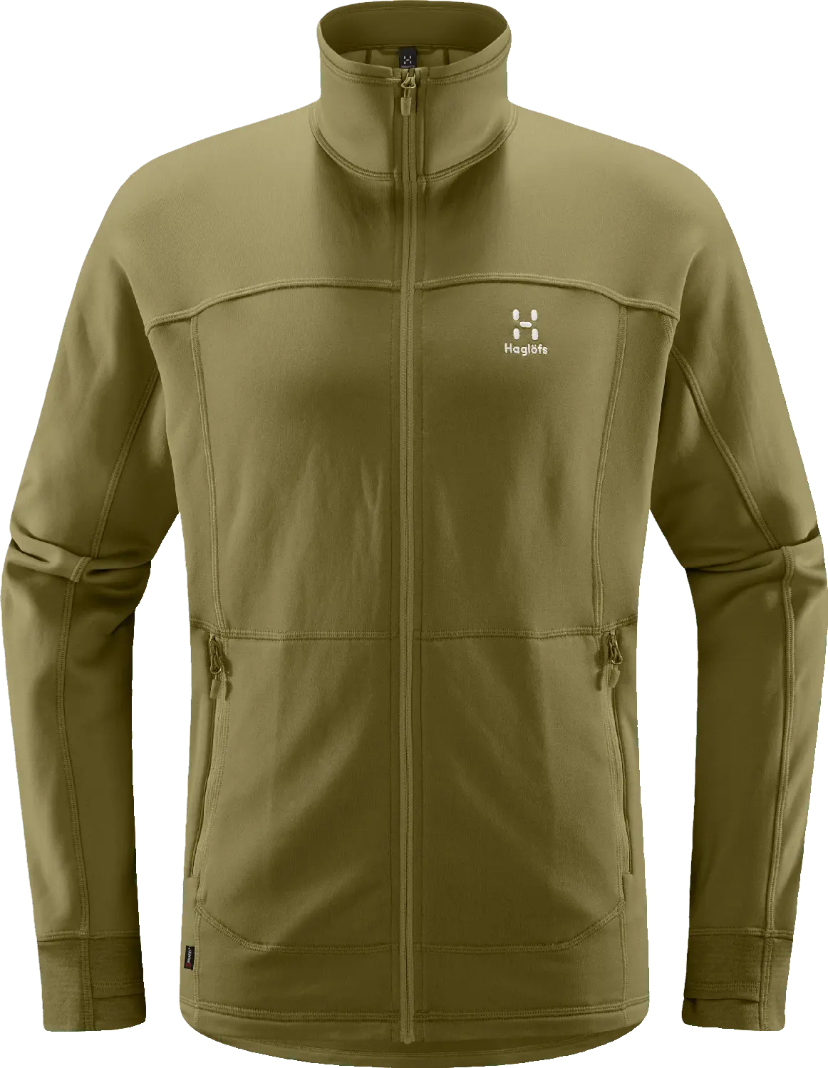 Haglöfs Men's Betula Jacket Olive Green