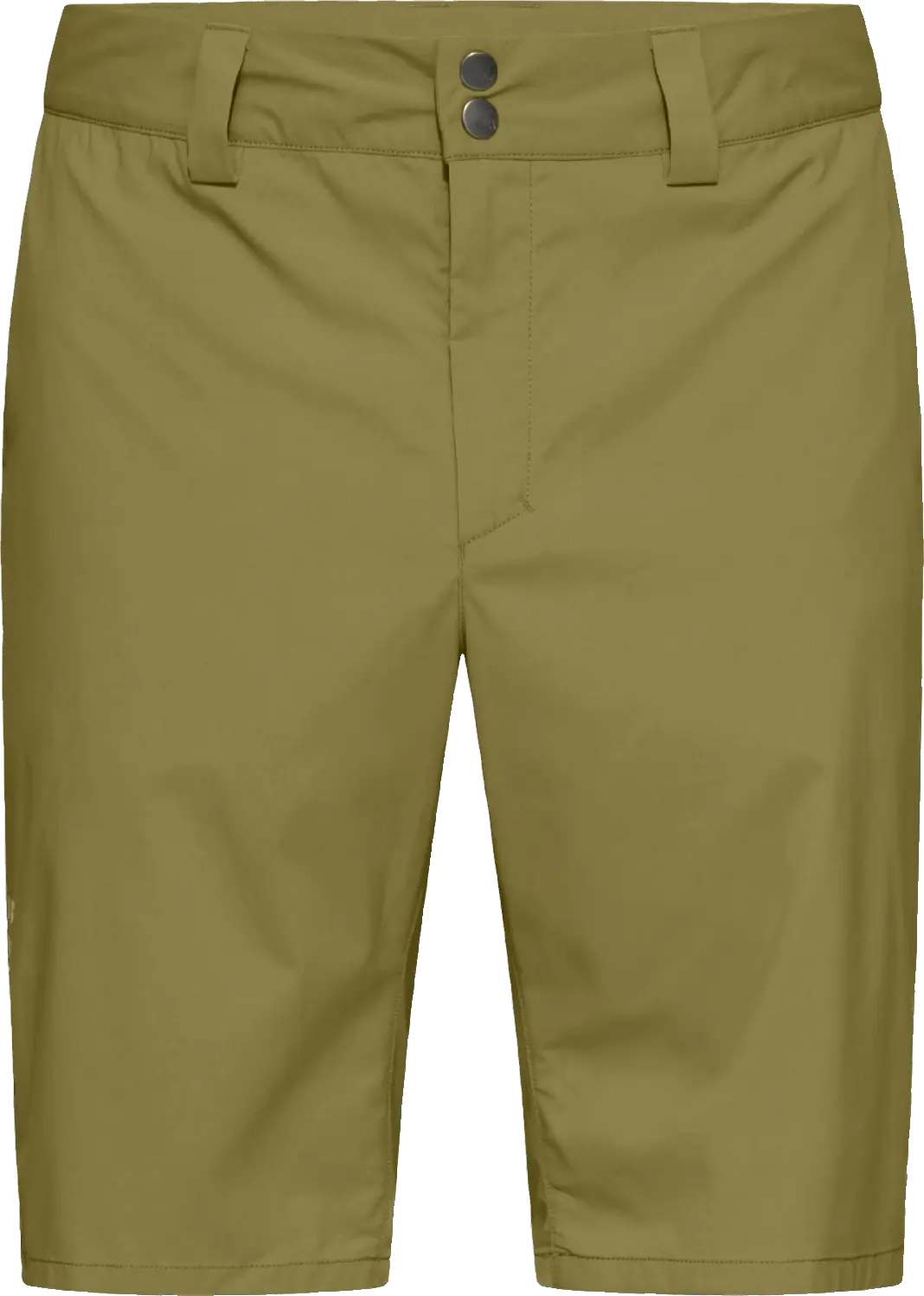 Haglöfs Men's Lite Standard Shorts Olive Green