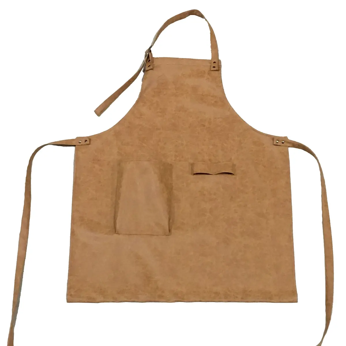 Hällmark Apron Brown