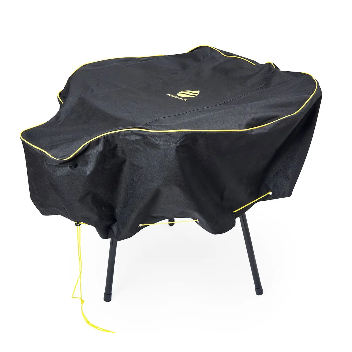 Hällmark Overtrekk Stekehelle Sett 78 cm Black
