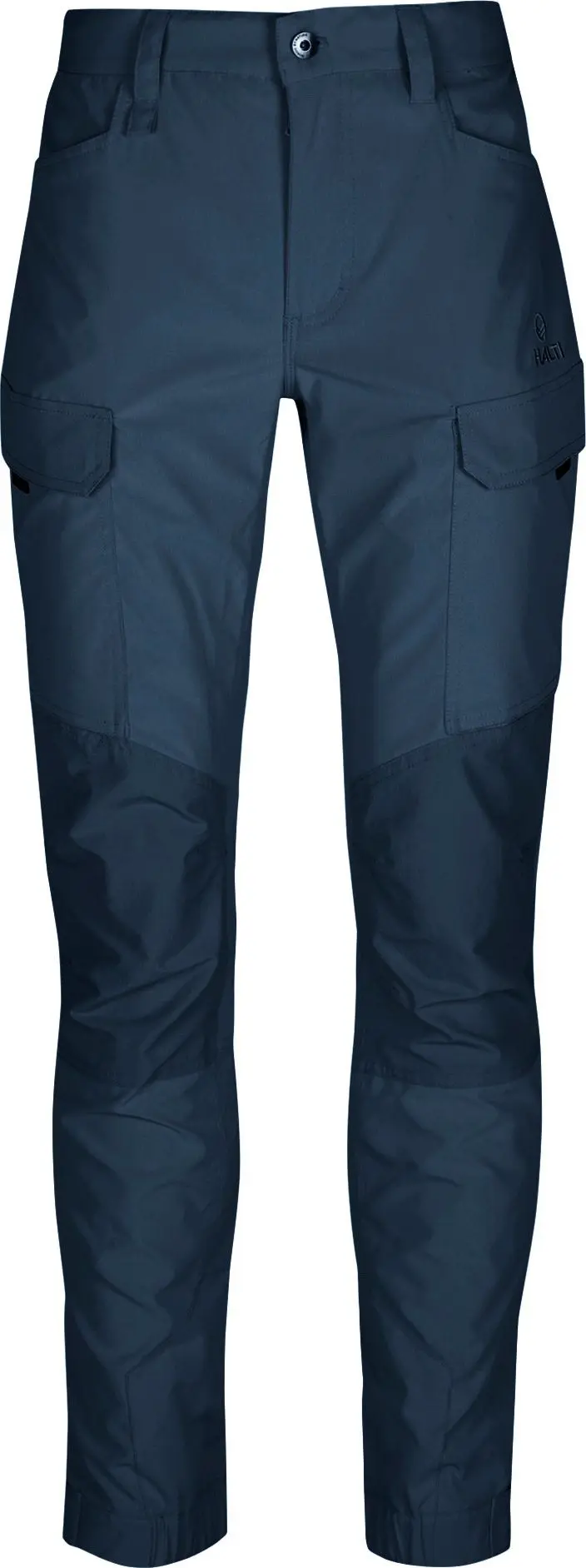 Halti Women's Hiker Lite Pants Dress Blue