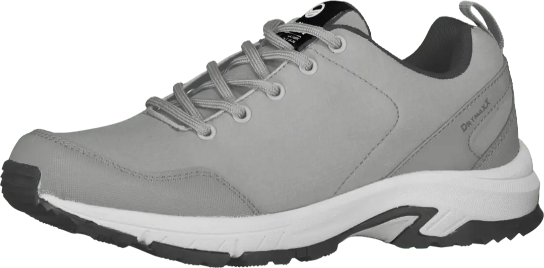 Halti Women's Retki Low DrymaxX Harbor Mist Grey