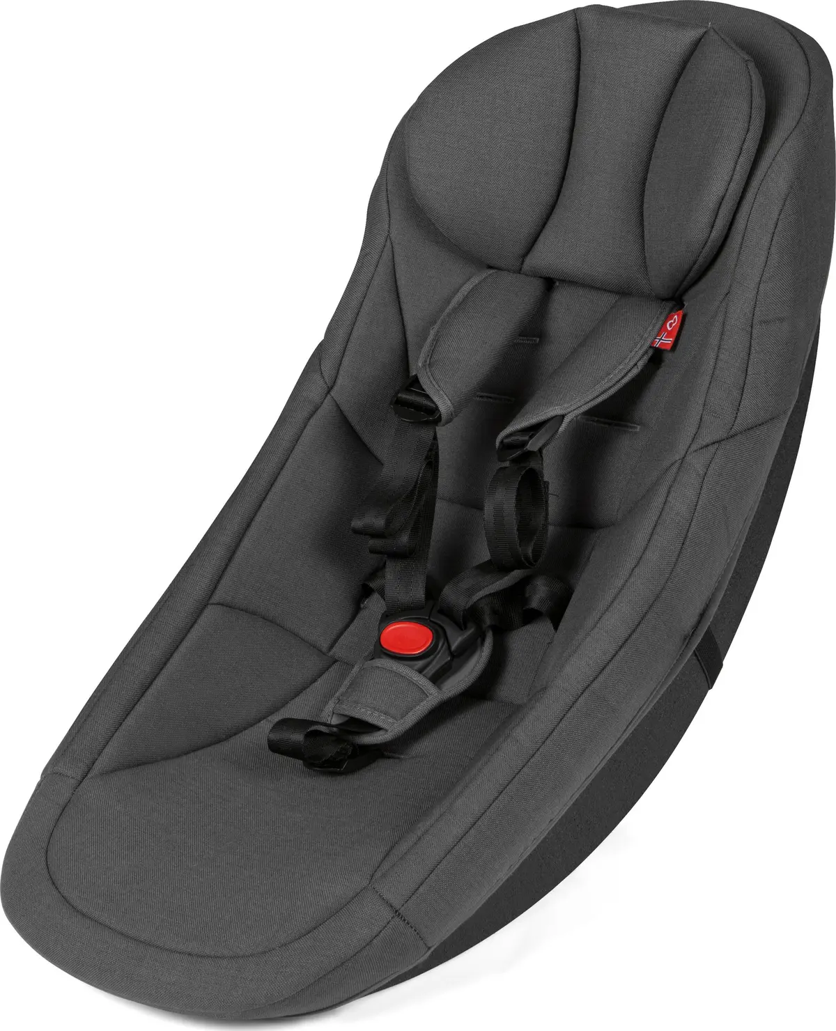 Hamax Baby Insert All Trailers Grey