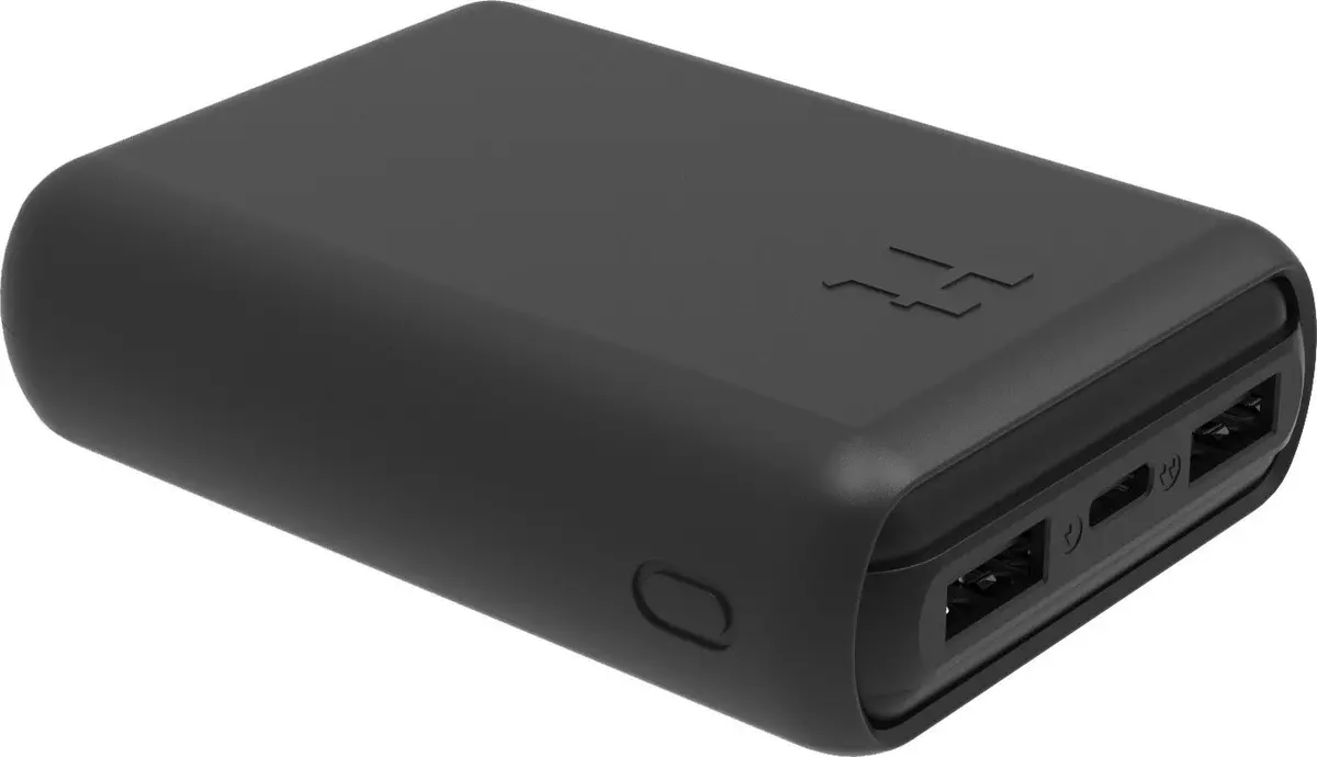 Härkila Härkila Heat Powerbank Vers. 2 Black