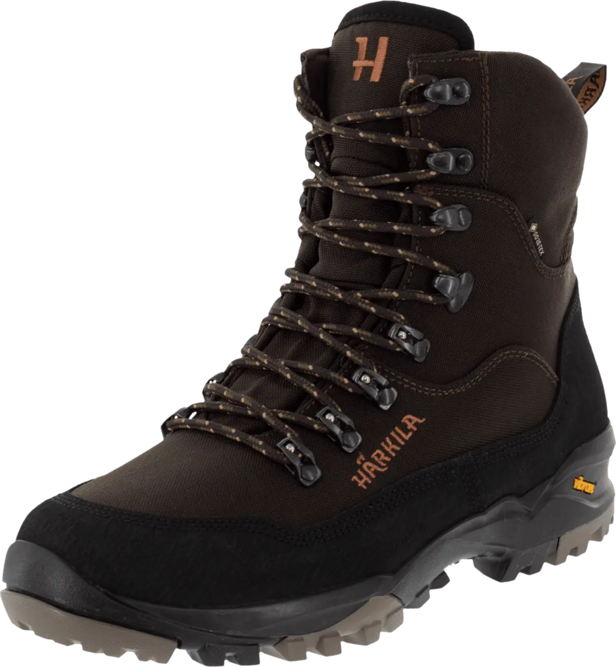 Härkila Men's Pro Hunter Light Mid Gtx Shadow Brown