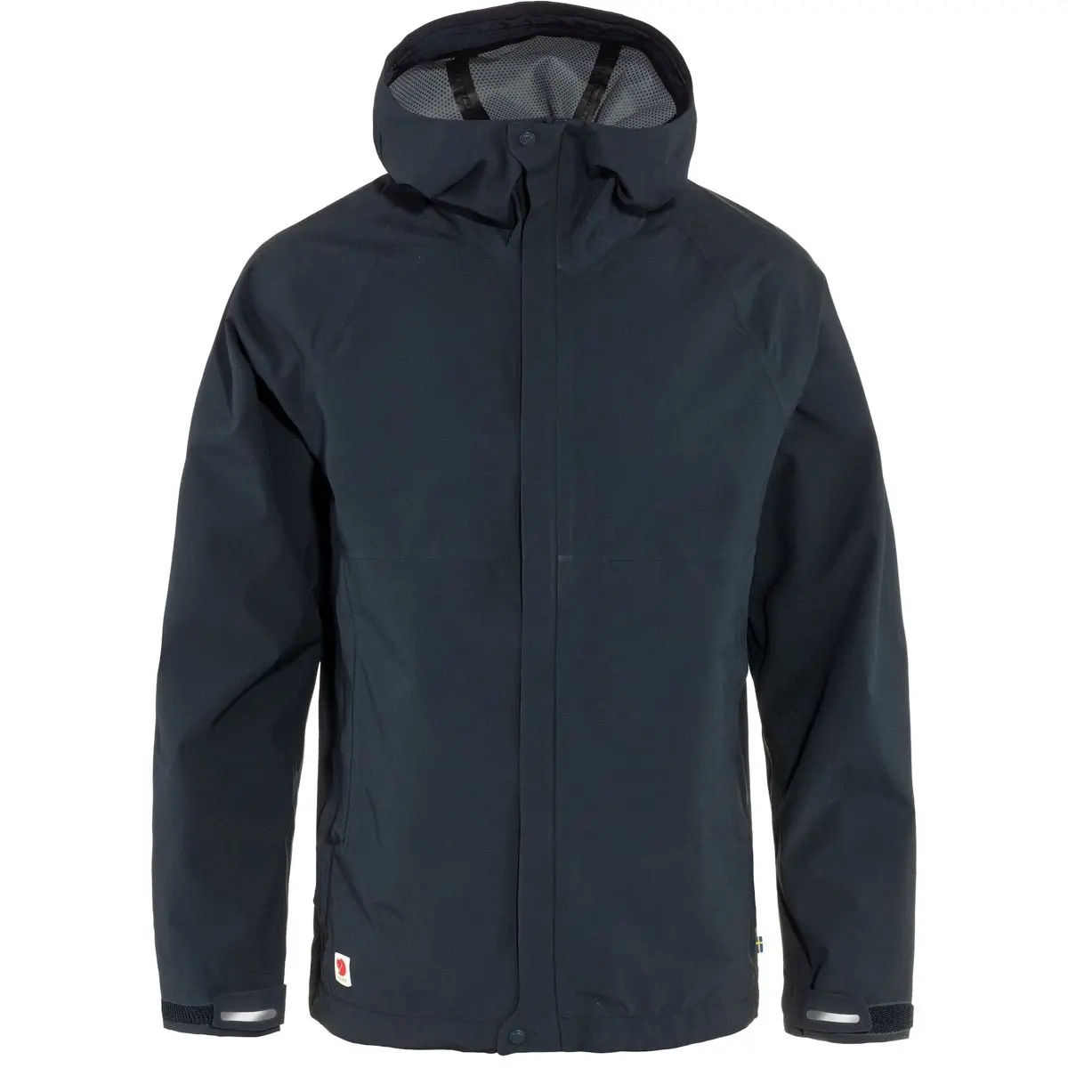 Fjällräven Men's HC Hydratic Trail Jacket Dark Navy