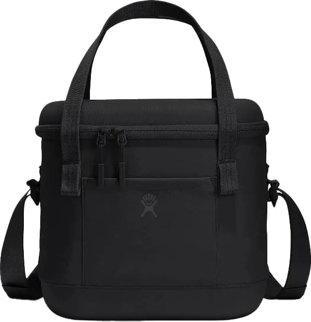 Hydro Flask 12 L Carry Out Soft Cooler Black