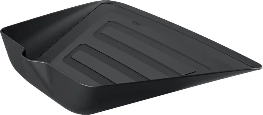 Thule Chariot Floor Mat Single Black