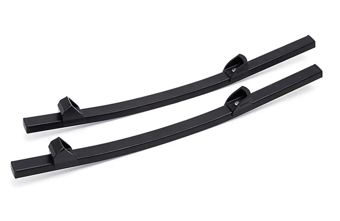 Helinox Rocking Foot One Black