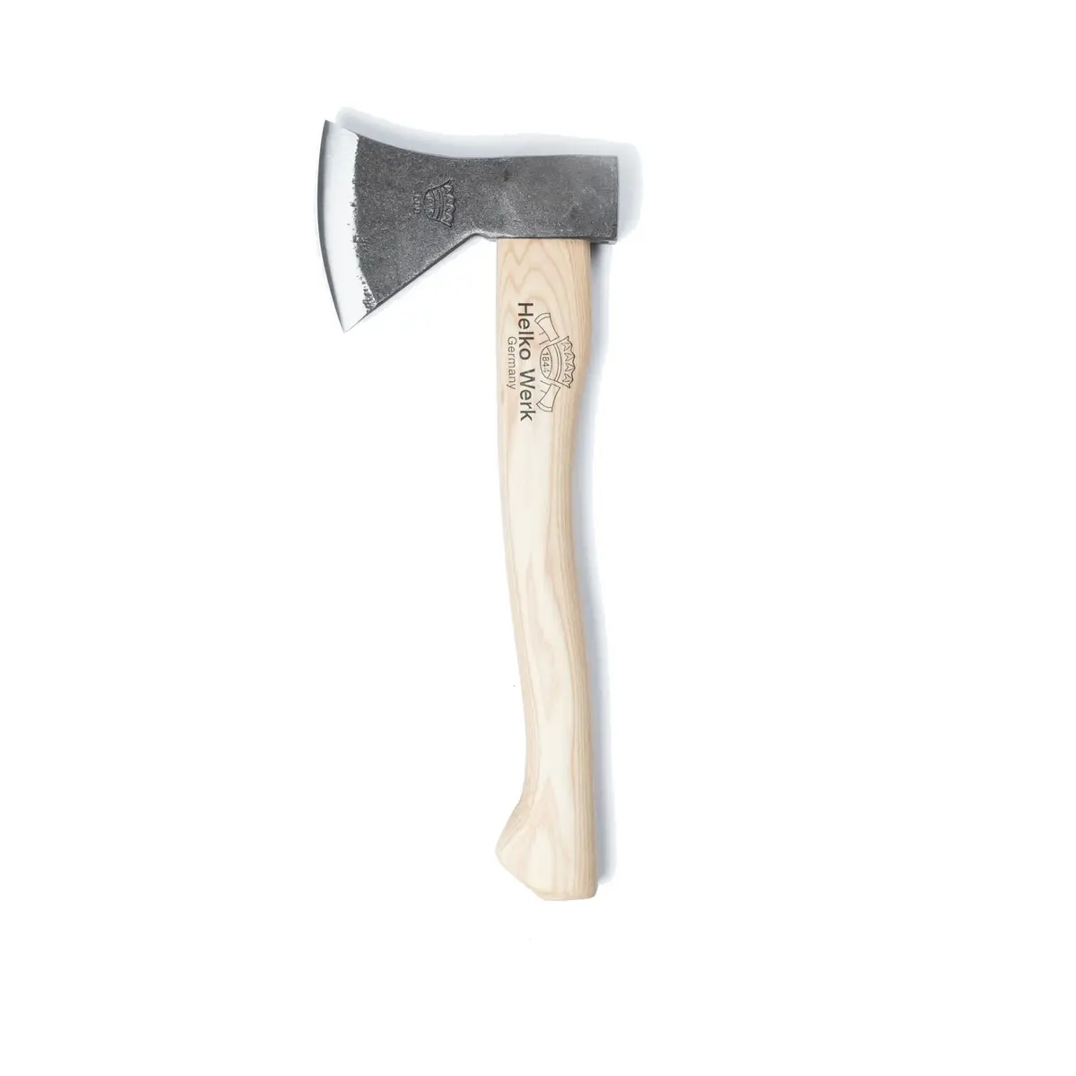 Helkowerk Black Forest Hatchet Beige