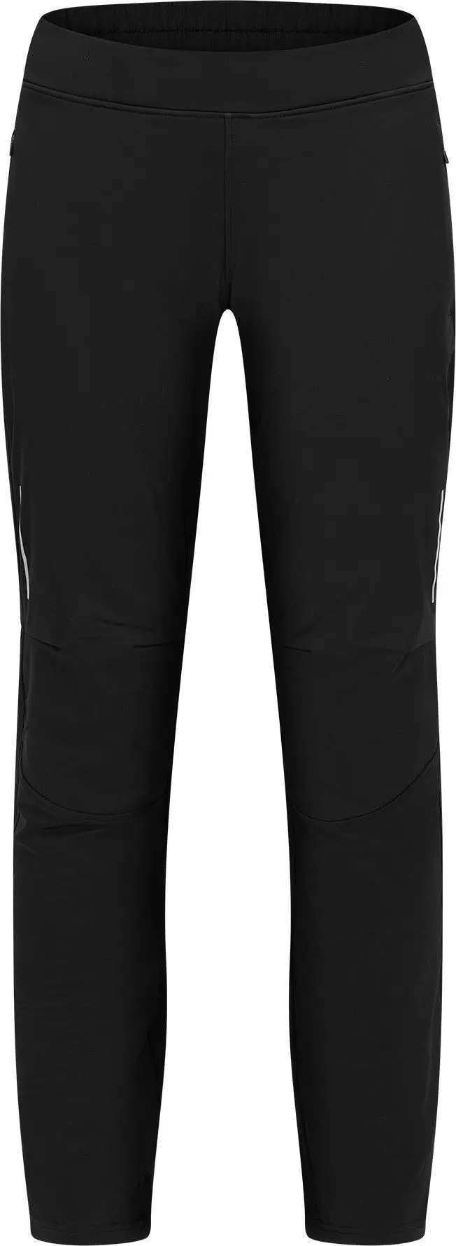 Hellner Aras Winter Running Wp Pant Men Black Beauty
