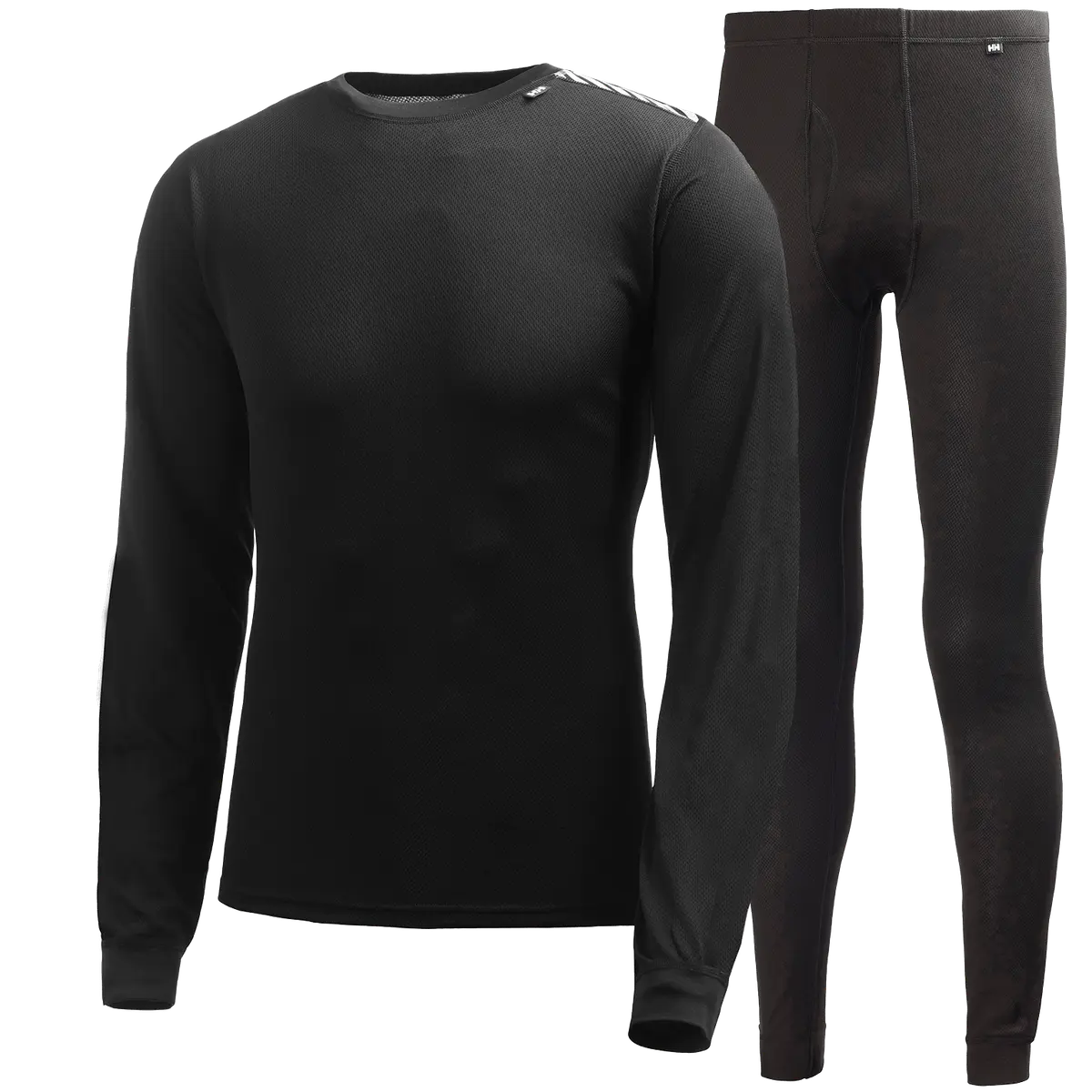 Helly Hansen HH Comfort Dry Set Black