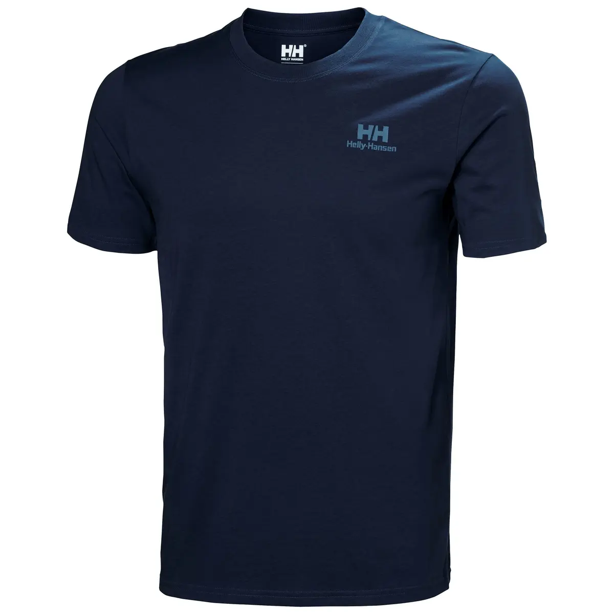 Helly Hansen Men's Nord Graphic T-Shirt Navy
