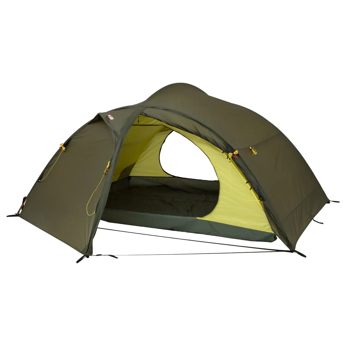 Helsport Reinsfjell Pro 3 Green