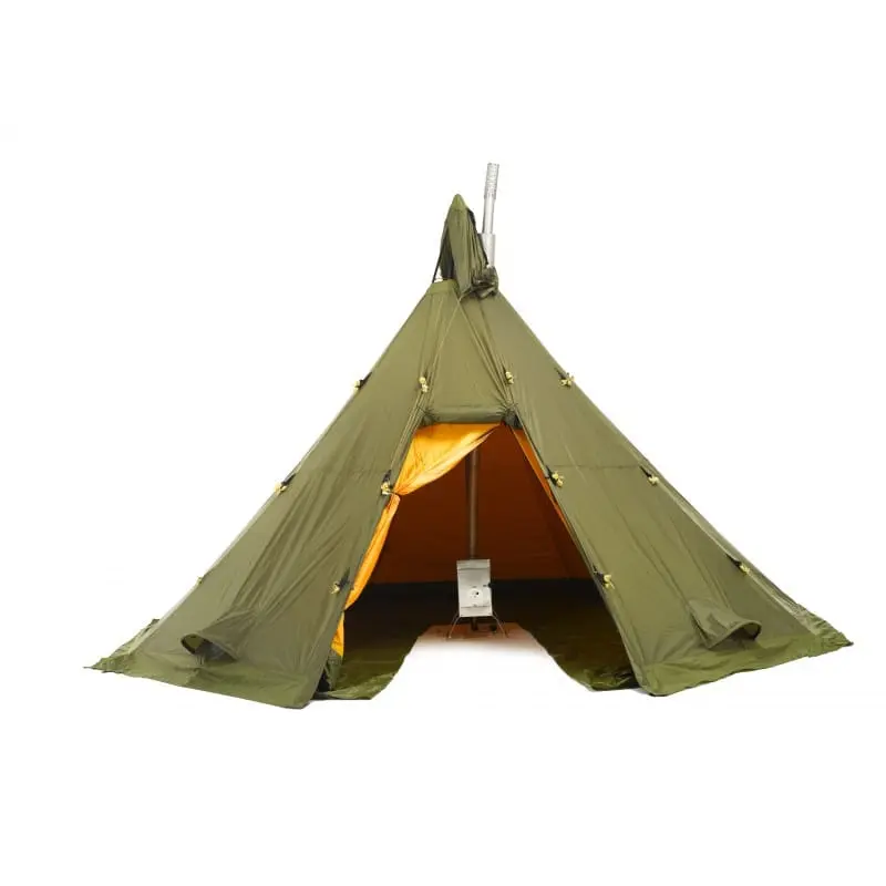 Helsport Varanger 12-14 inner tent Nocolour