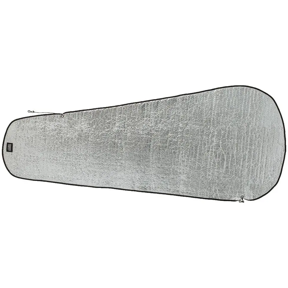 Hennessy Hammock Radiant Double Bubble Pad XL Nocolour