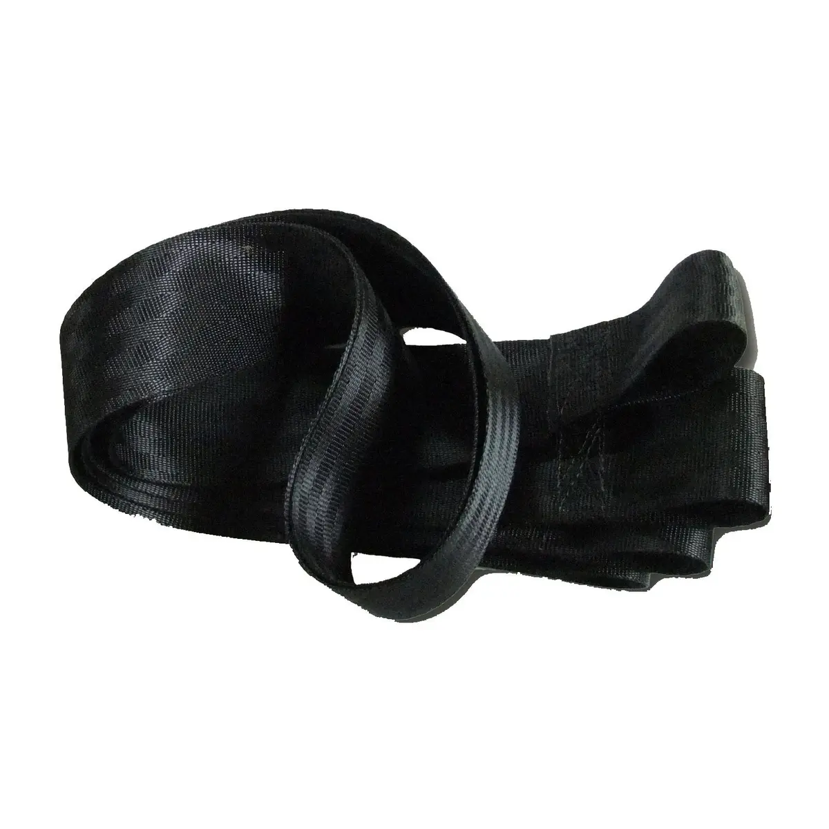 Hennessy Hammock Webbing Straps Black