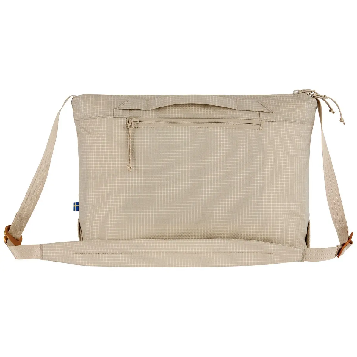 Fjällräven High Coast Pro Shoulder Bag Fossil