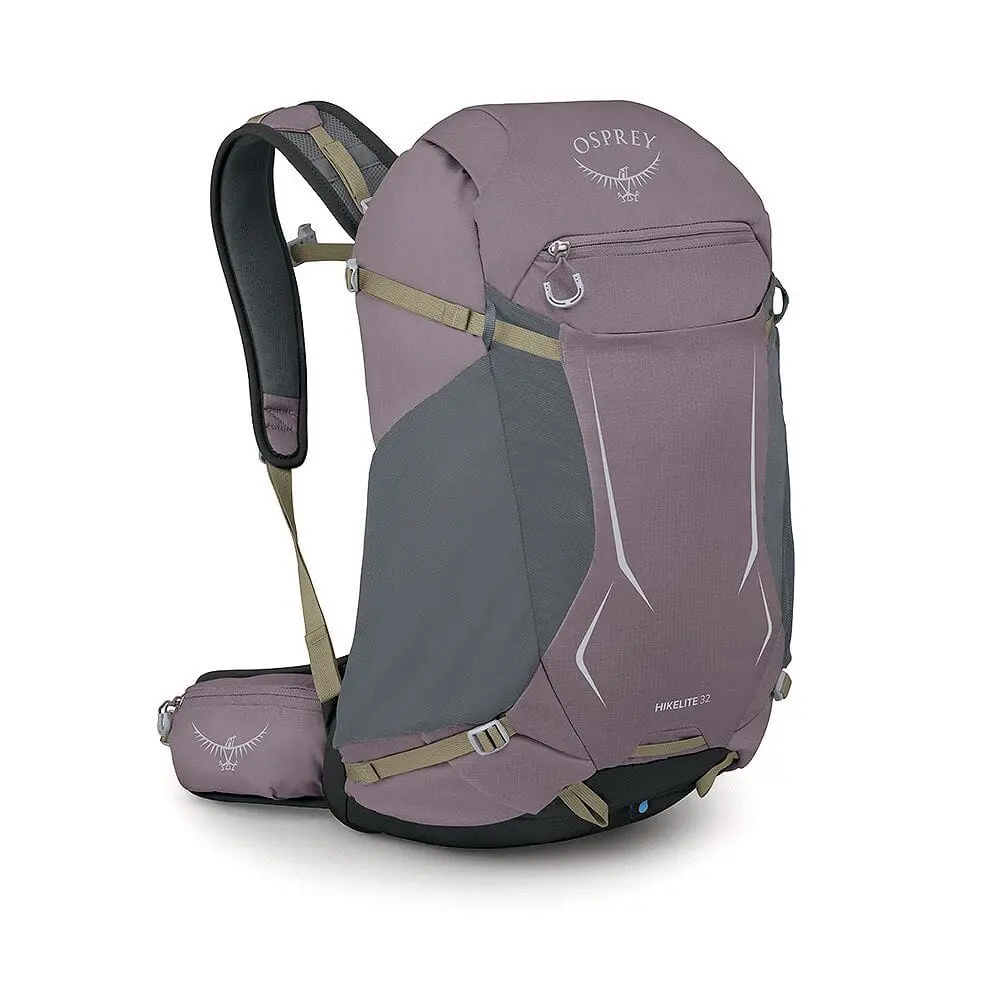Osprey Hikelite 32 Graphite Purple
