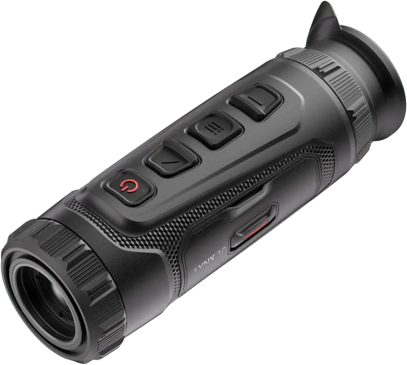 HIK Micro Lynx LH19 3.0 Black