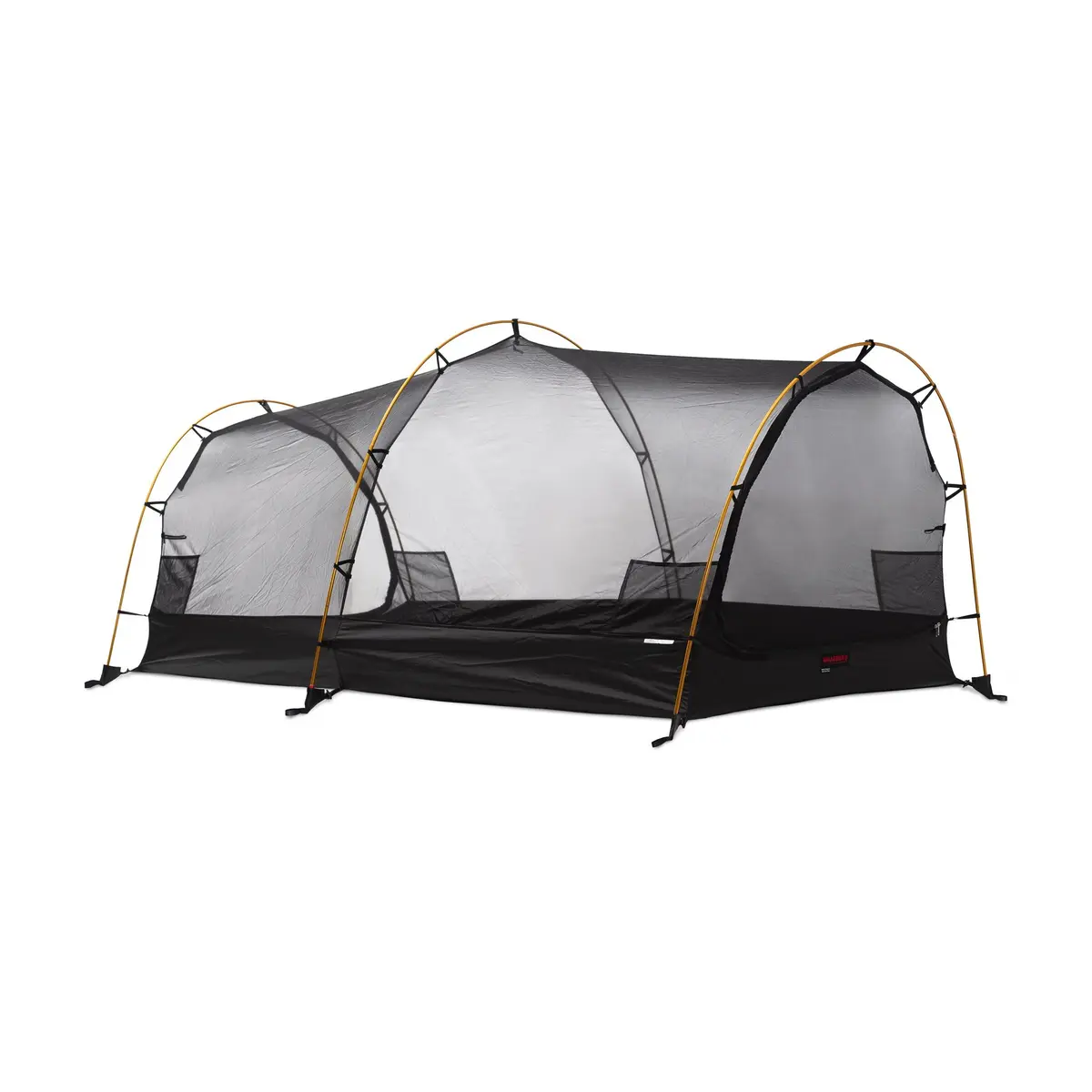 Hilleberg Kaitum 2 / Helags 2 Mesh It Black