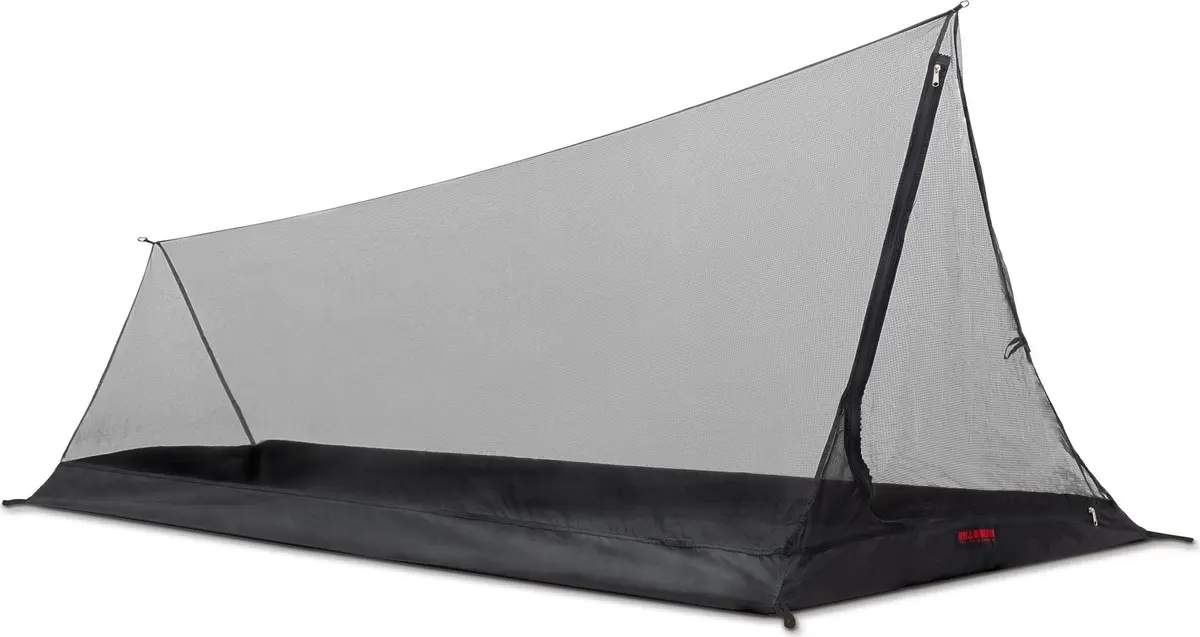 Hilleberg Mesh Tent 1 Black