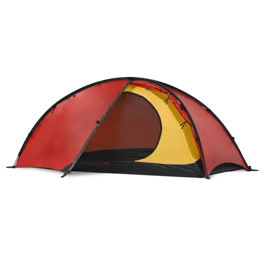 Hilleberg Niak Red