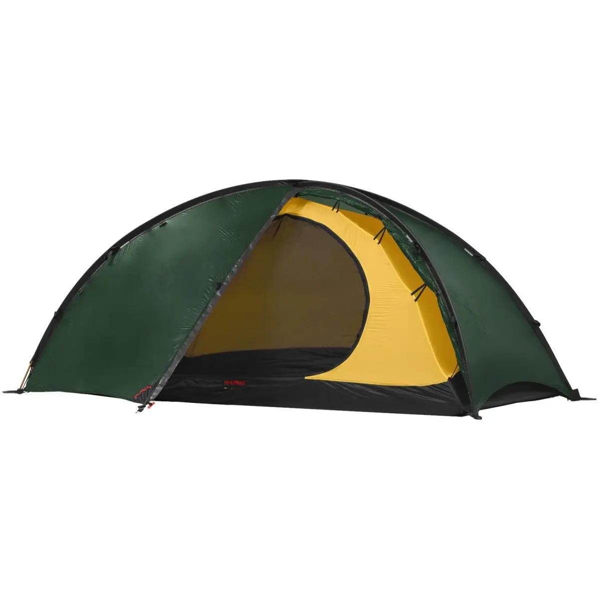 Hilleberg Niak Green