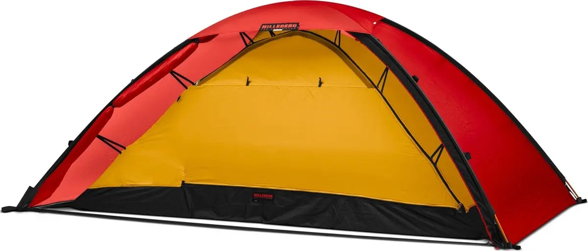 Hilleberg Unna Red