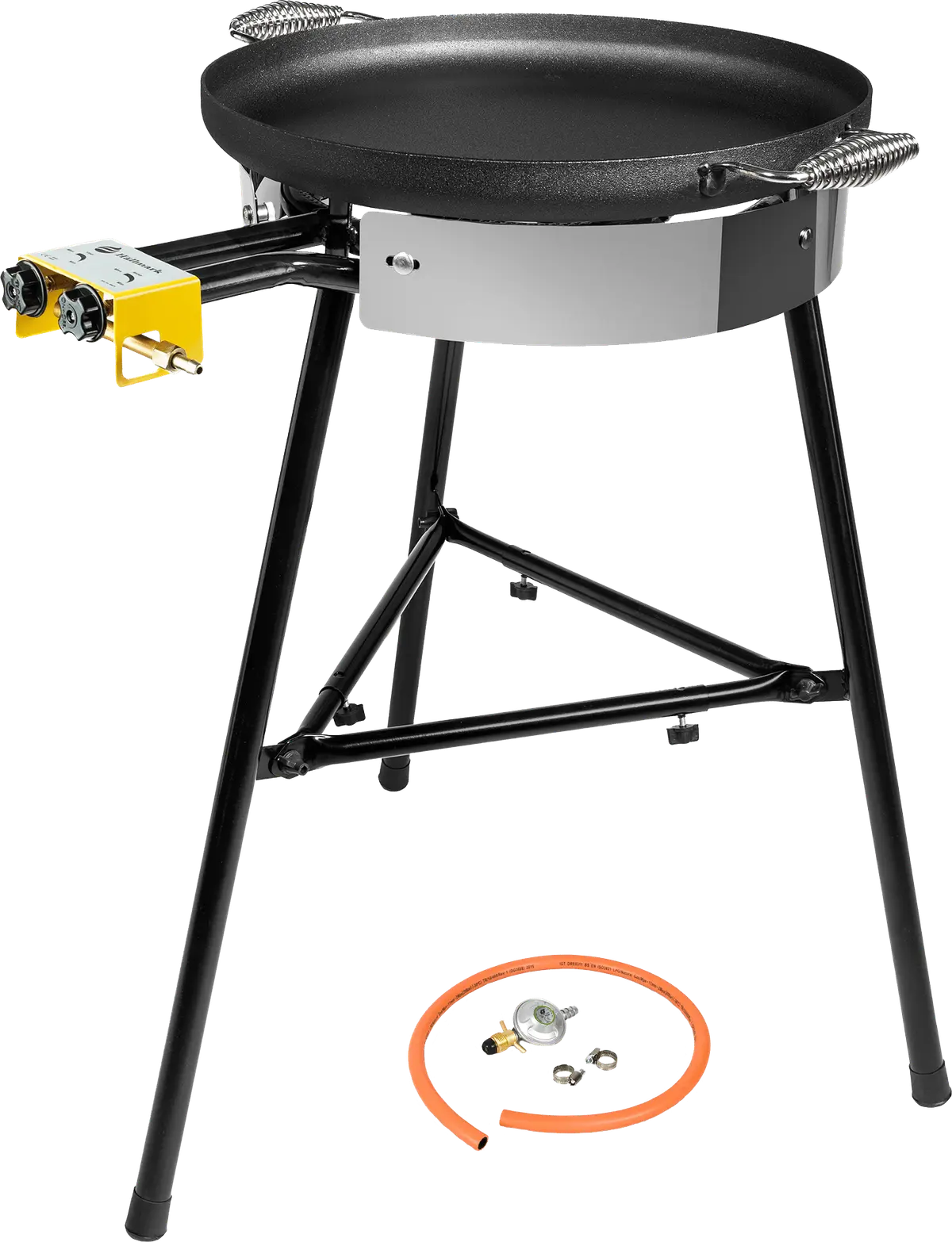 Hällmark Sauté Set M Ø 51 Black