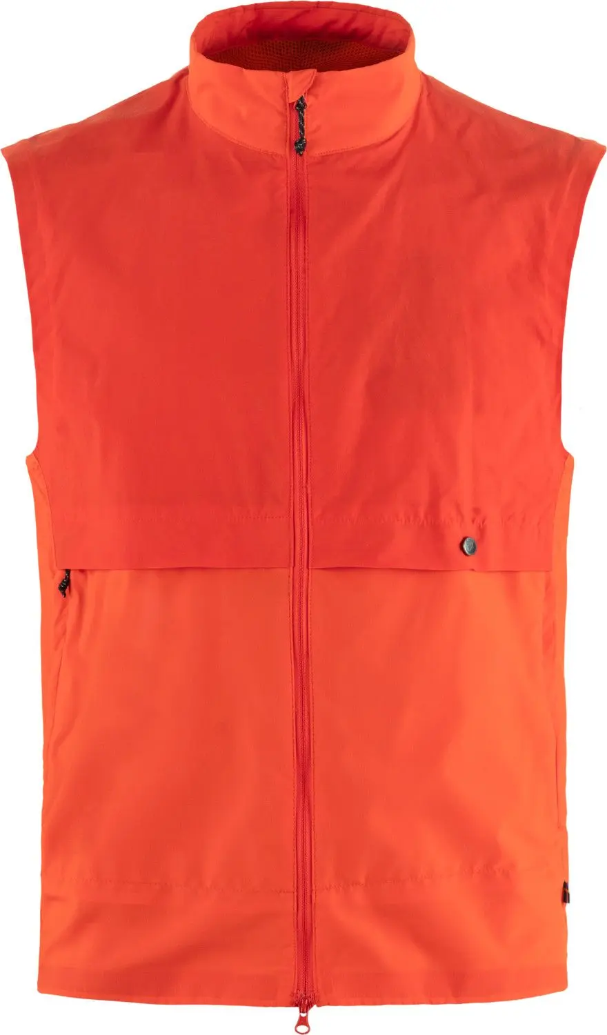 Fjällräven Hoja Adventure Vest M Flame Orange