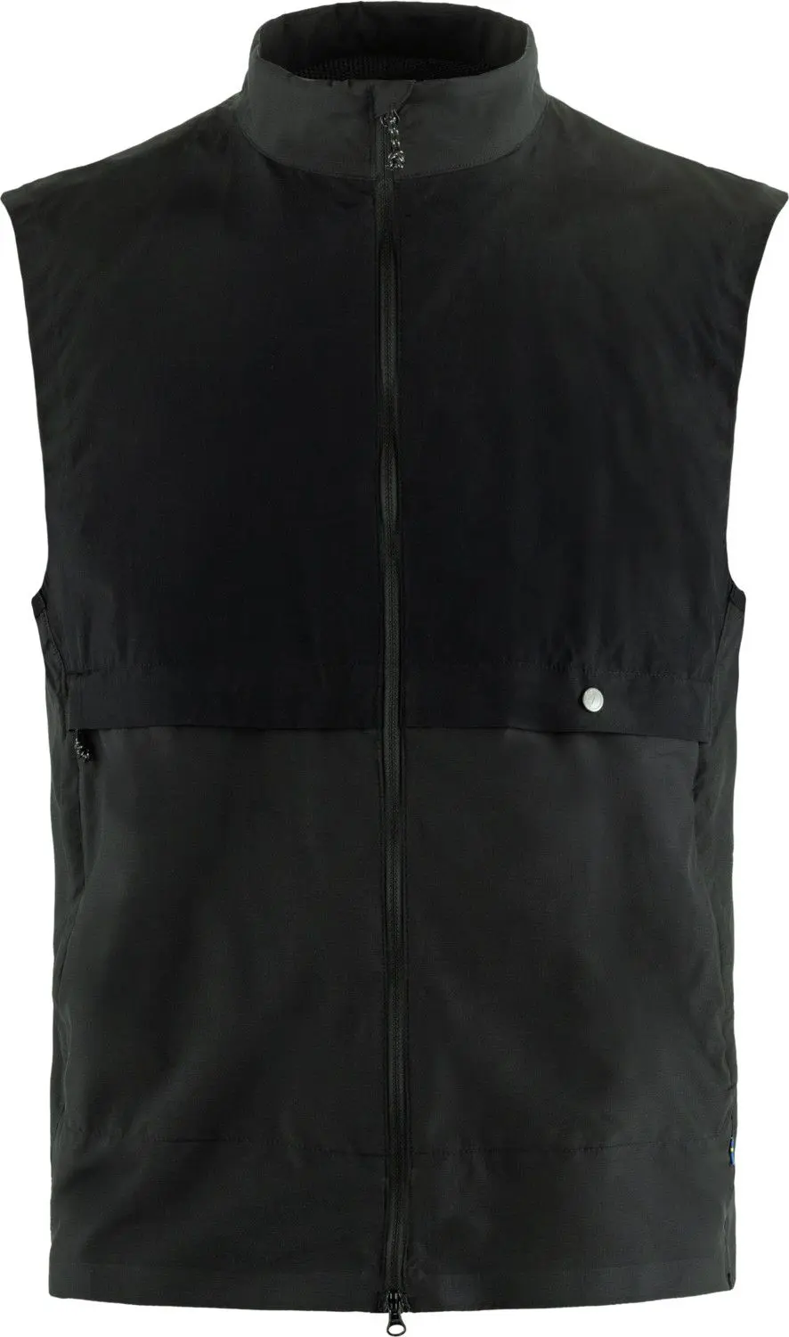 Fjällräven Hoja Adventure Vest M Black