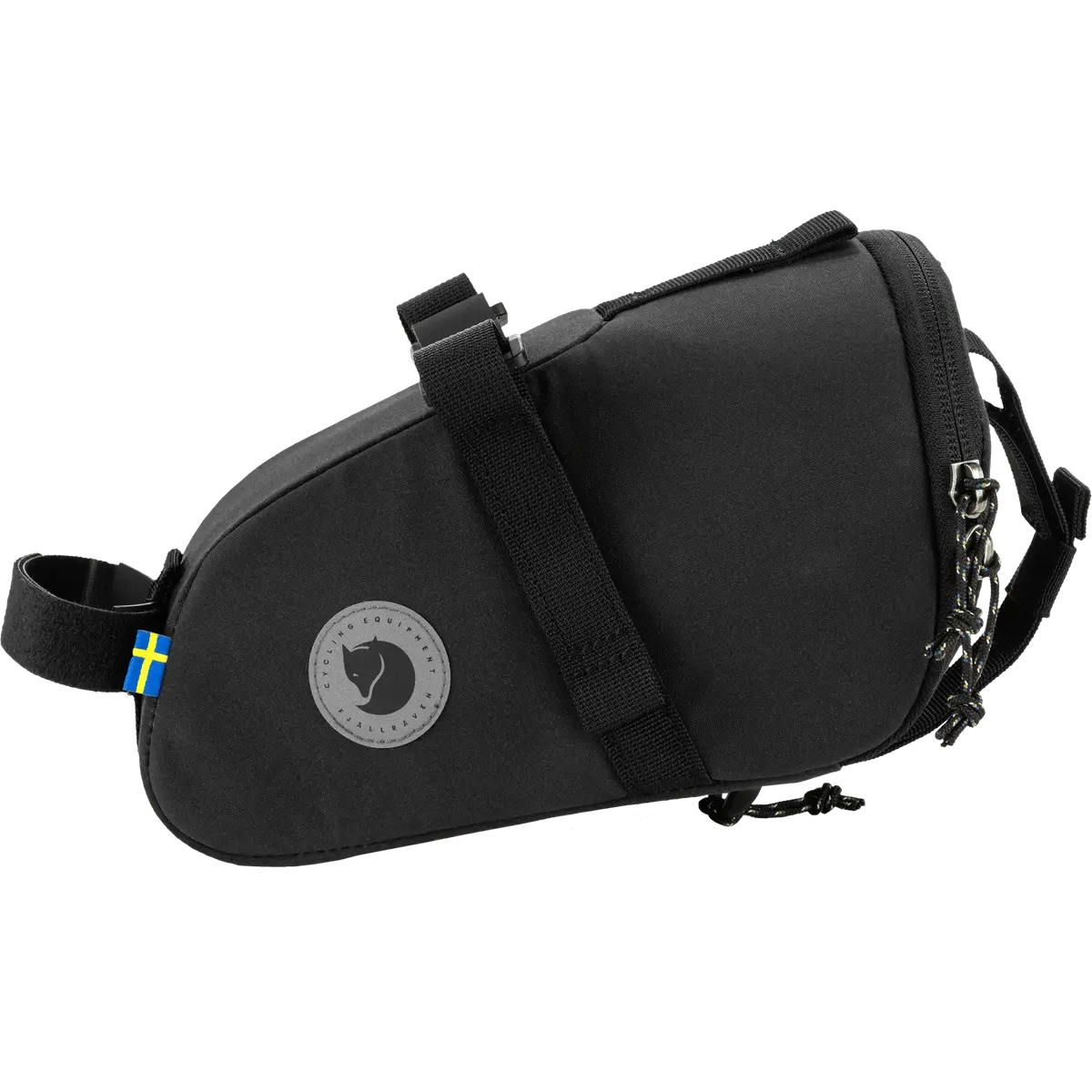 Fjällräven Hoja Seatbag Black