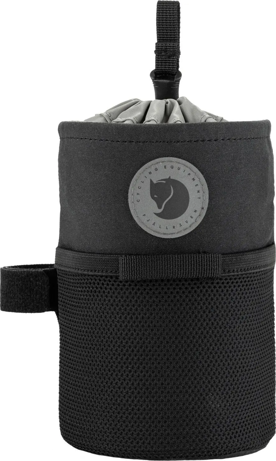 Fjällräven Hoja Snack Bag Black