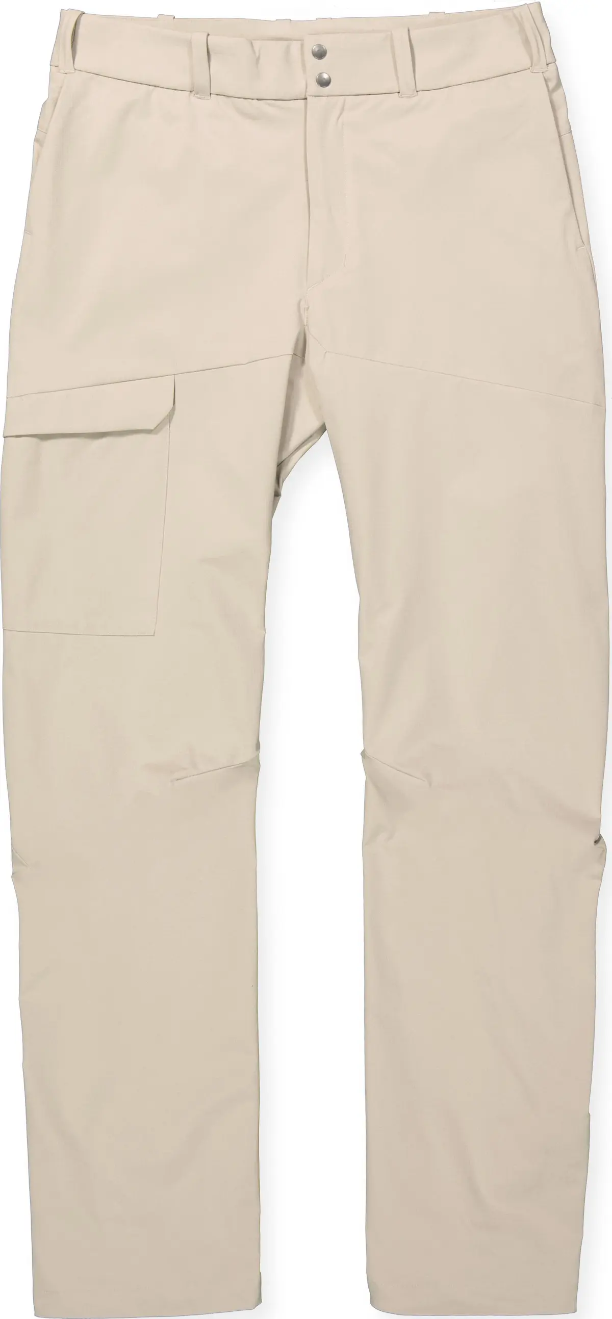 Houdini Women's Go Pants Sandstorm