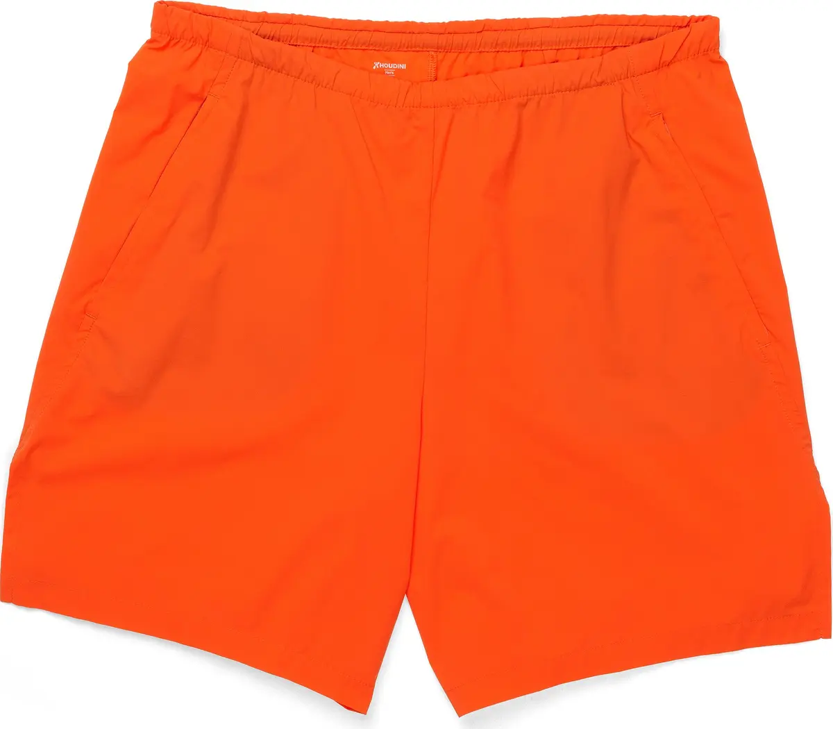 Houdini Men's Pace Light Shorts Sunset Orange