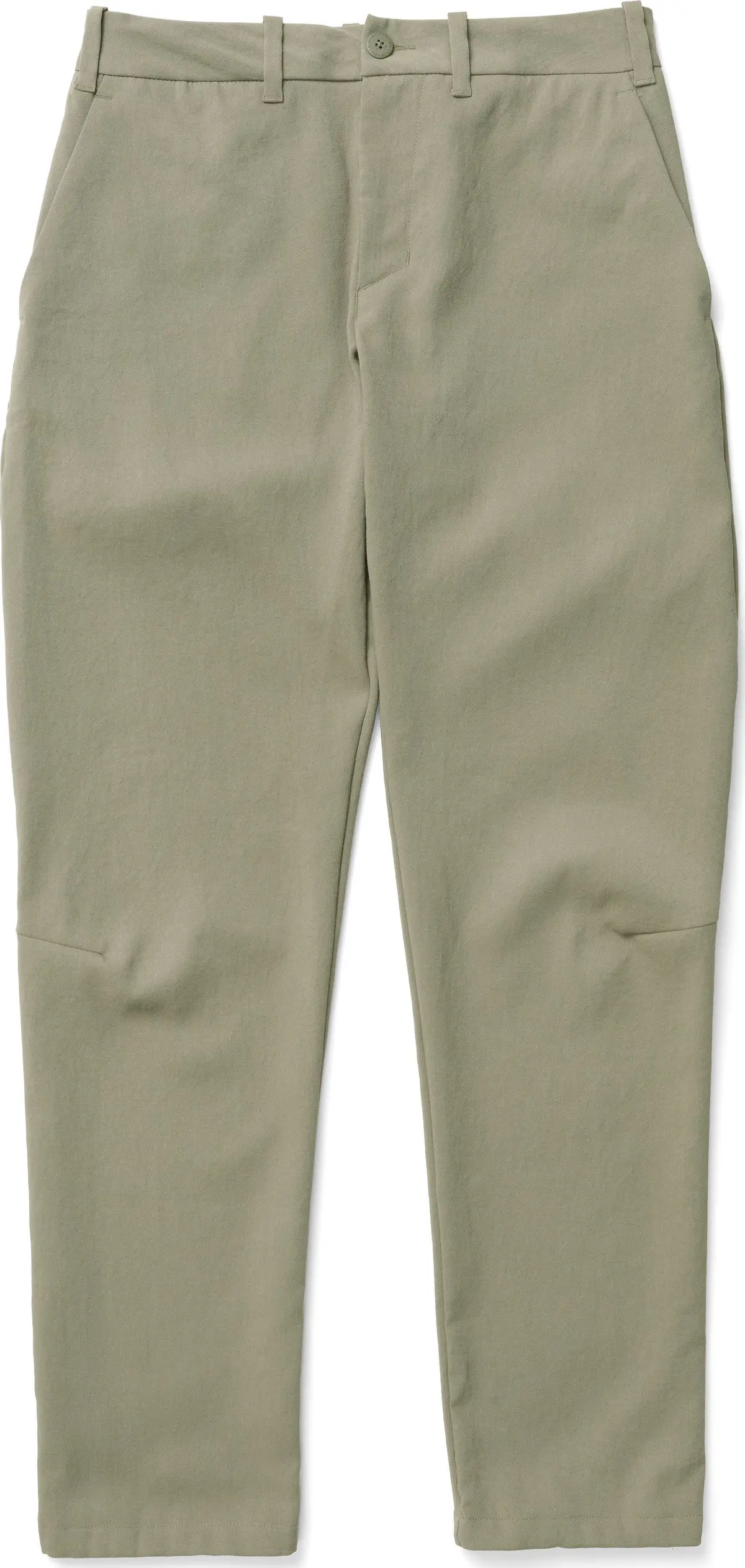 Houdini Women's Aerial Pants In Between Green