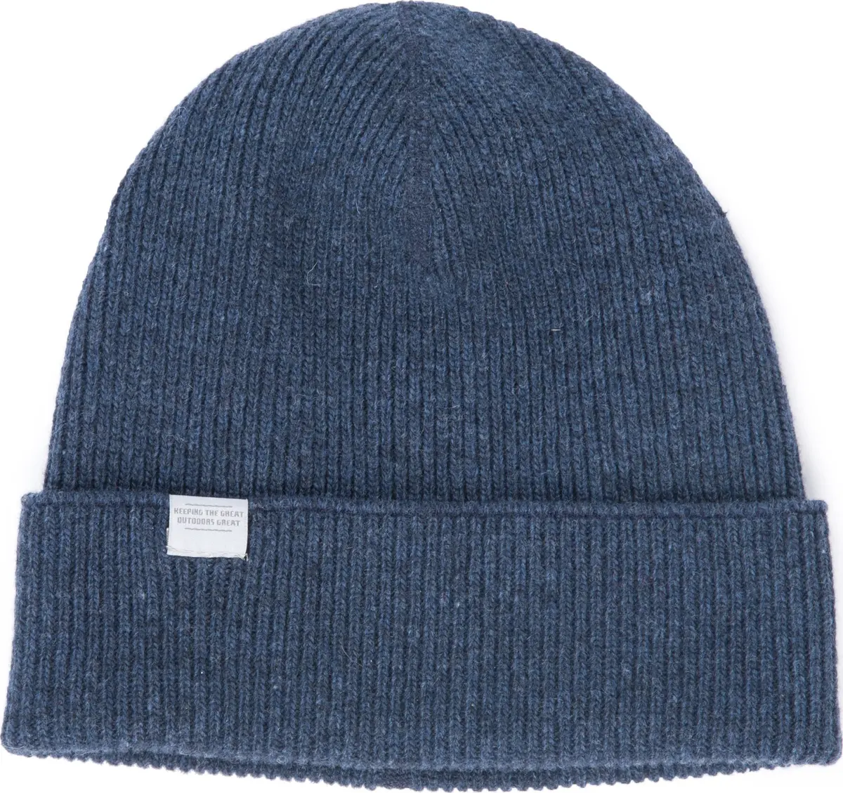 Houdini Zissou Hat Big Bang Blue