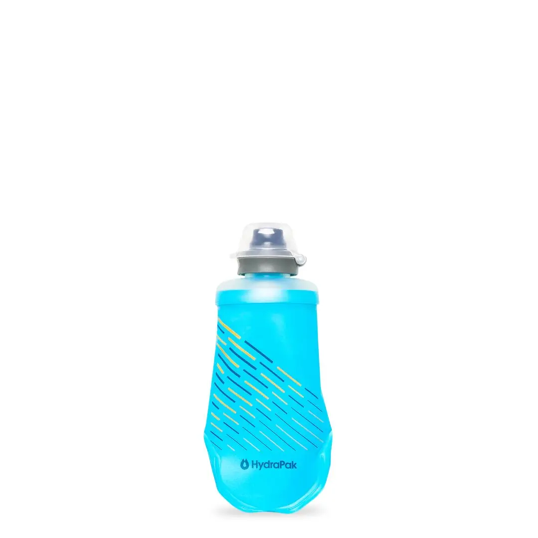 Hydrapak Softflask 150 ml Malibu Blue