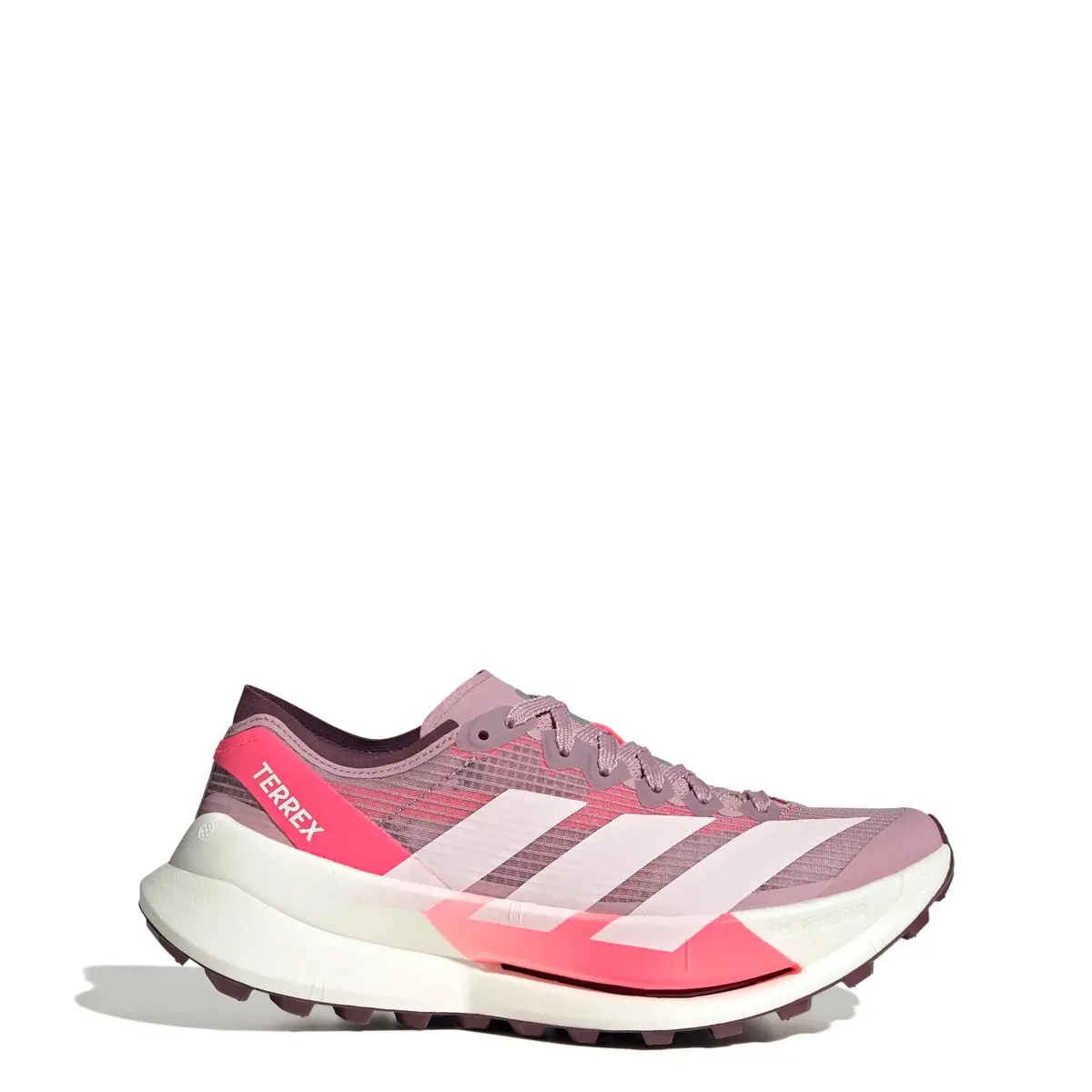 Adidas Women´s Terrex Agravic Speed Ultra 2 Magmau/dispin/soltur