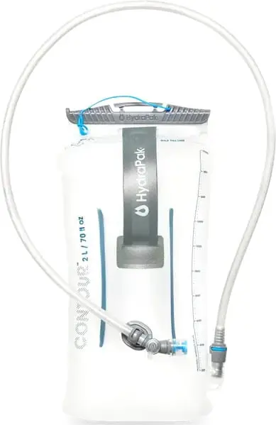 Hydrapak Contour 2 L Transparent