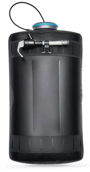 Hydrapak Expedition 8 L Black