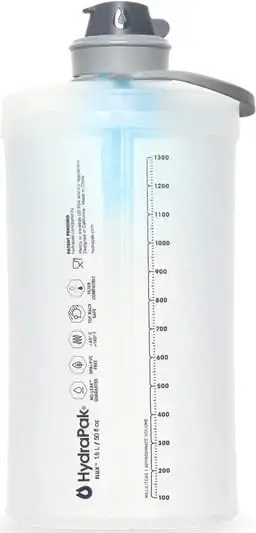Hydrapak Flux+ Filter Kit 1,5 L Malibu Blue